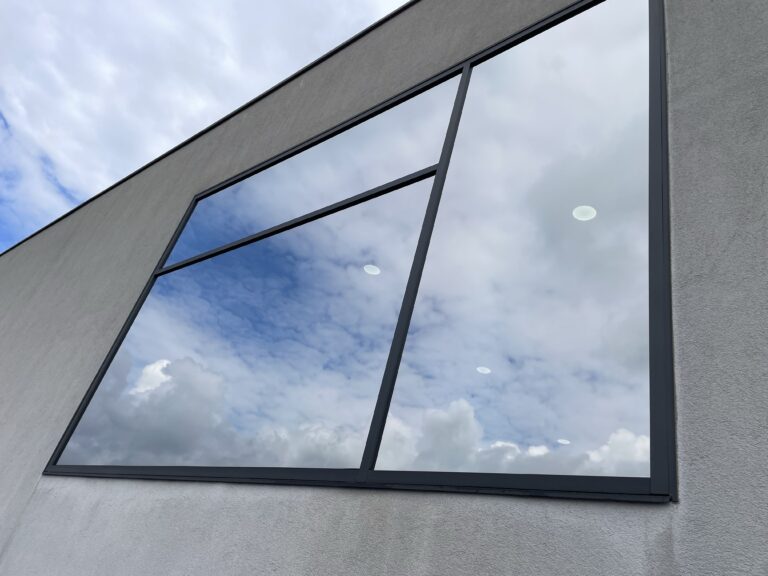 Sonnenschutzfolie BRG Hamerling